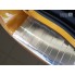 Накладка на задний бампер Renault Scenic IV (2016-) бренд – Avisa дополнительное фото – 2